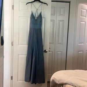 Bridesmaid Dress